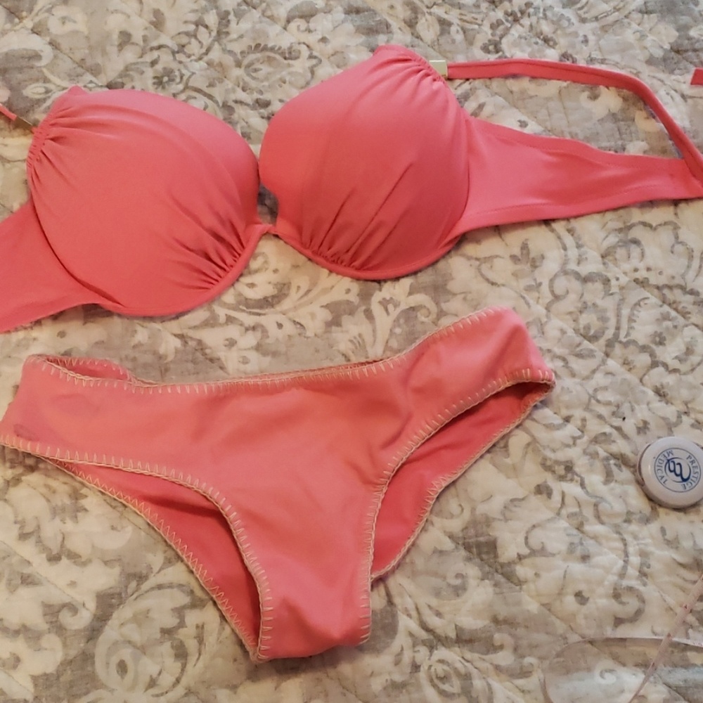 Victorias Secret swimsuit